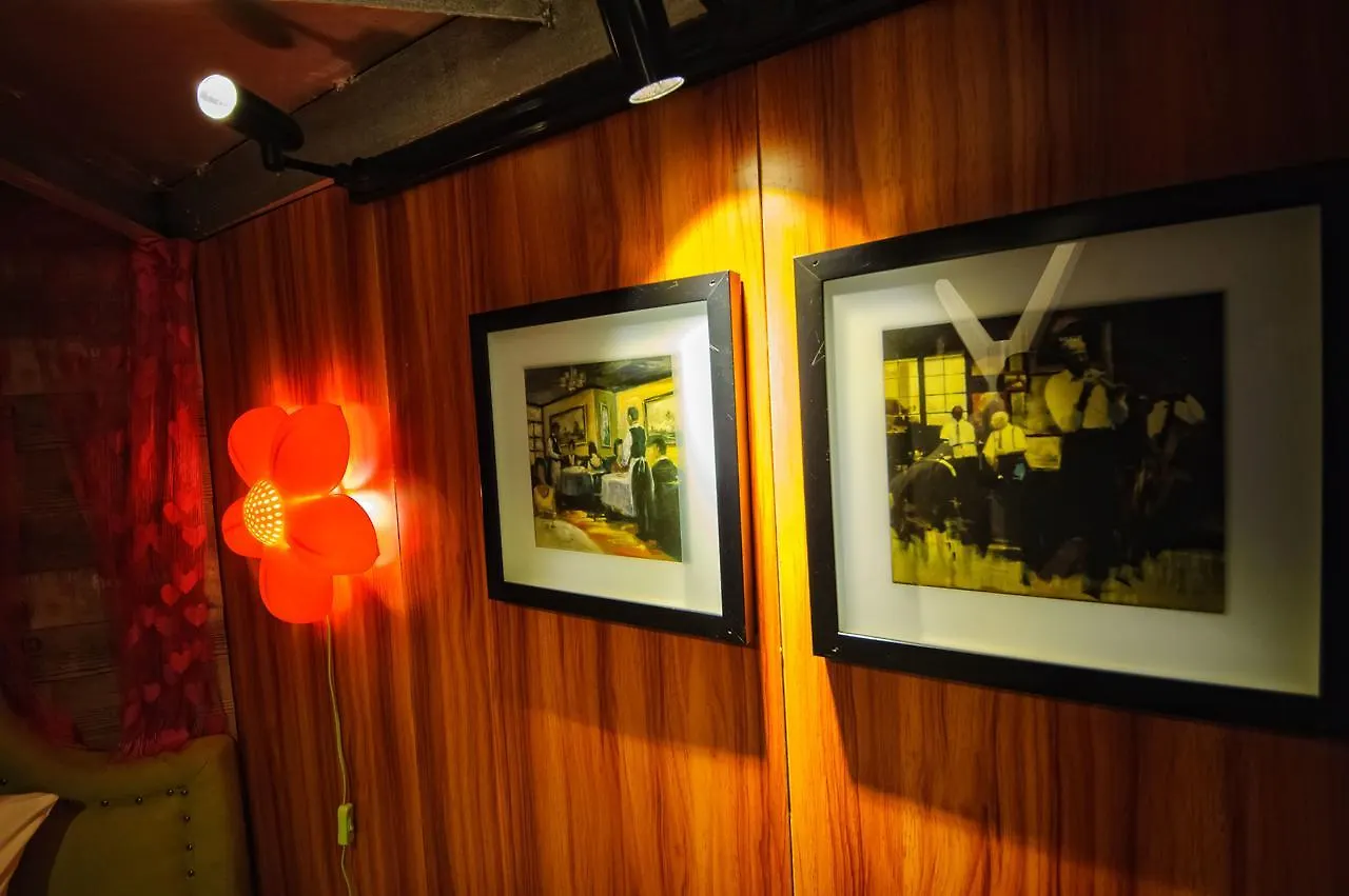Alibaba Holiday Hotel 蘇州