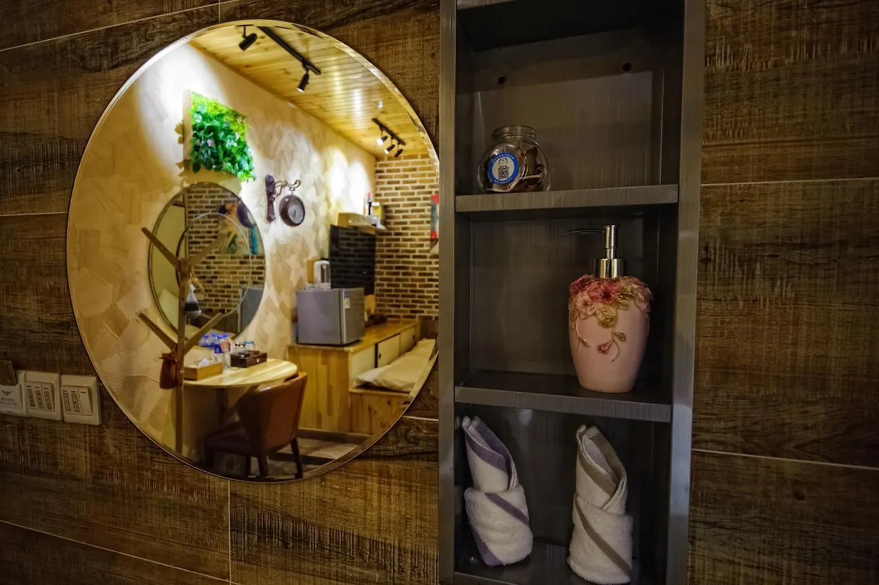 Alibaba Holiday Hotel 蘇州 中国