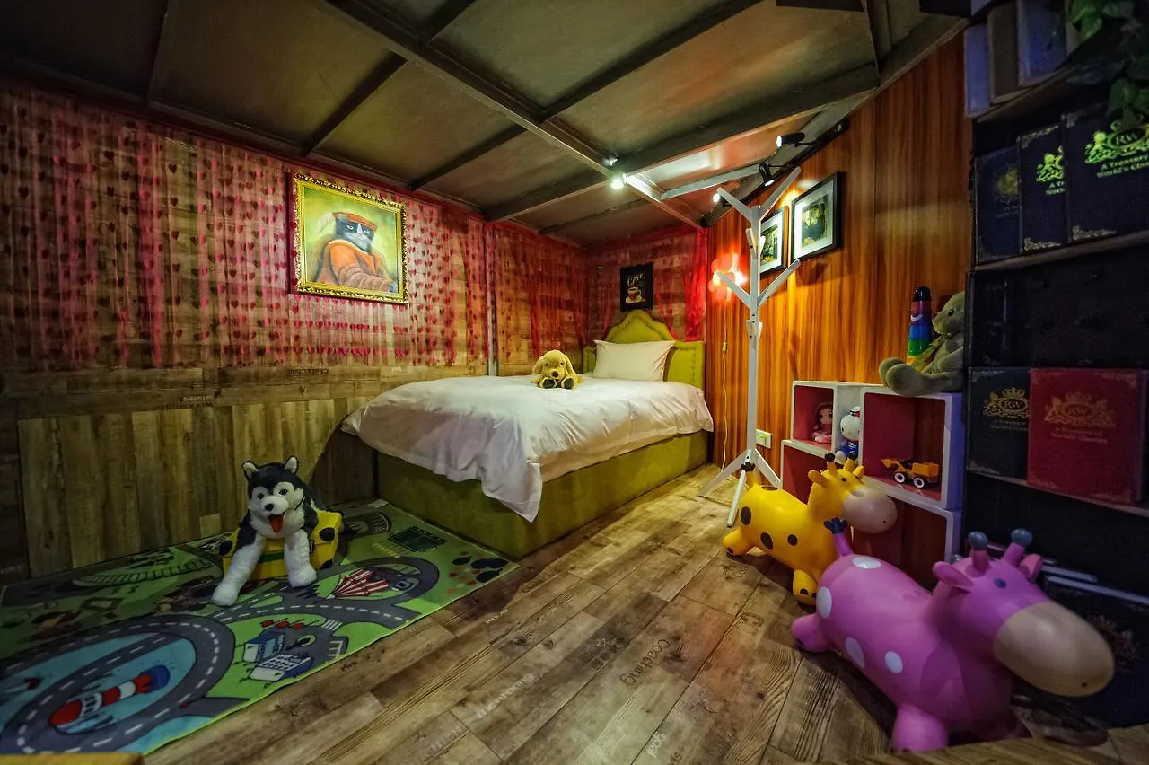 Alibaba Holiday Hotel 蘇州