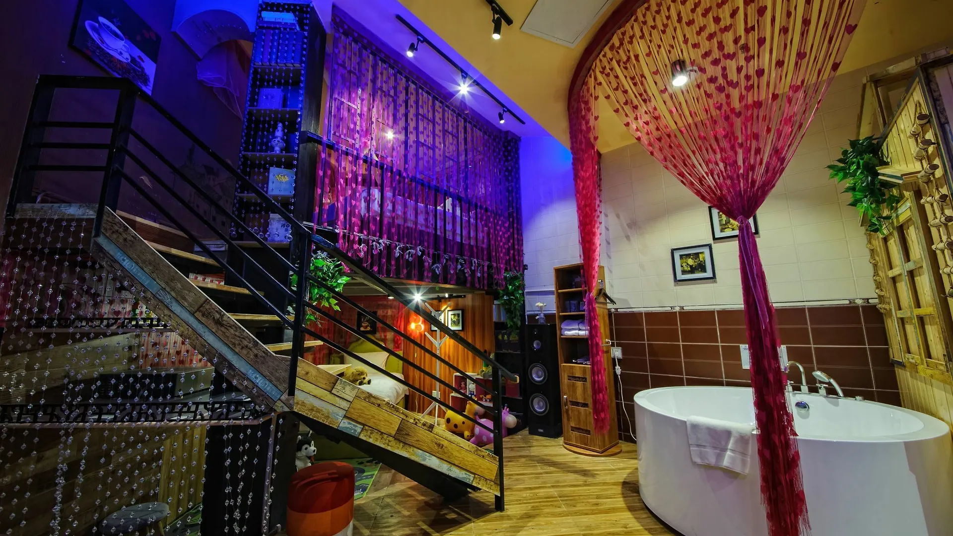 Alibaba Holiday Hotel 蘇州