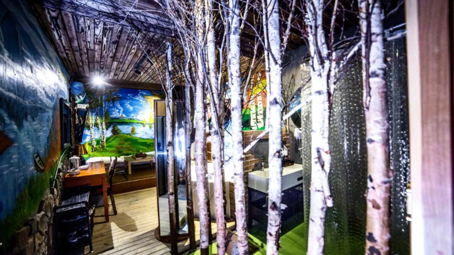 Alibaba Holiday Hotel 蘇州