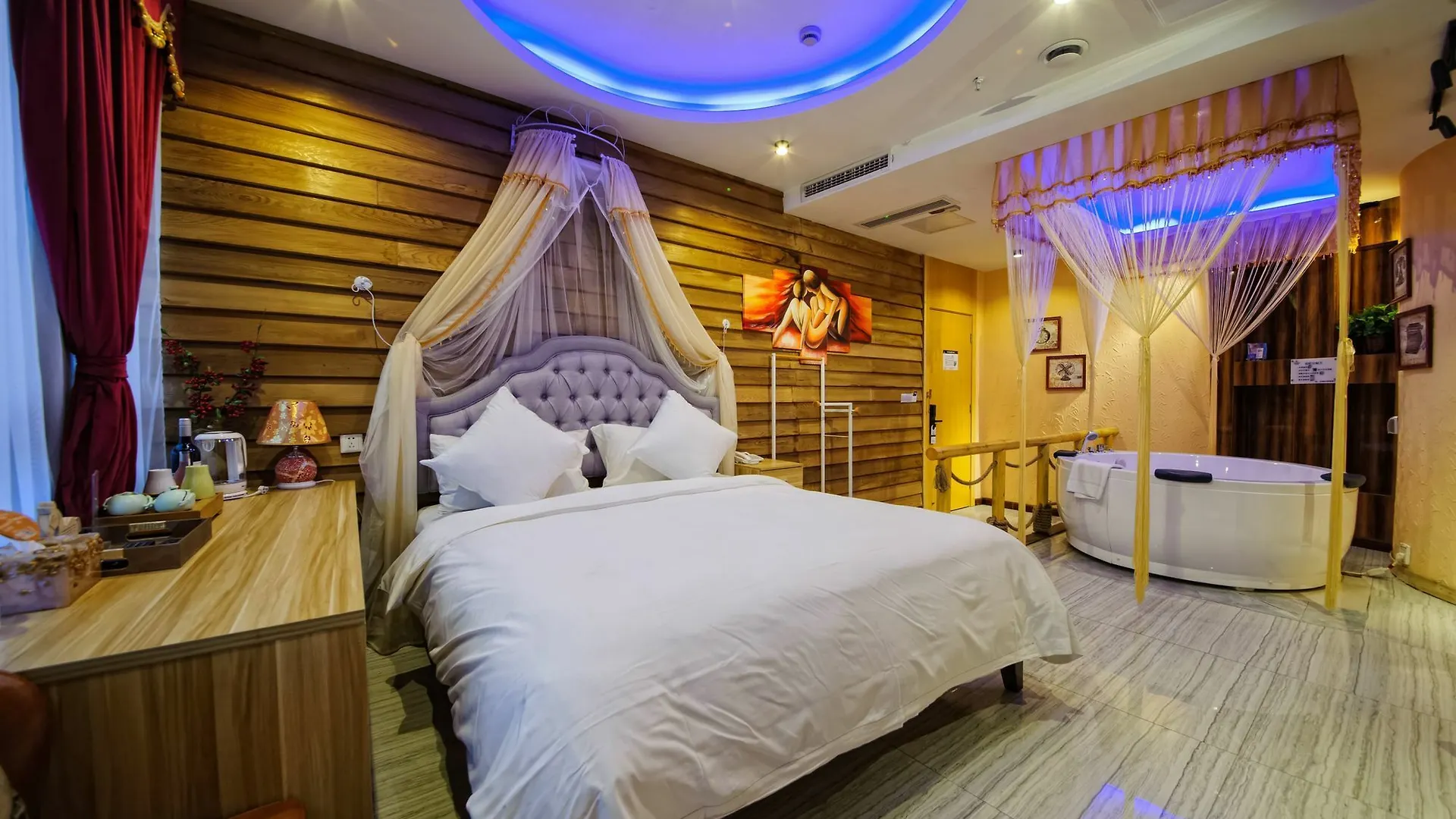 Alibaba Holiday Hotel 蘇州