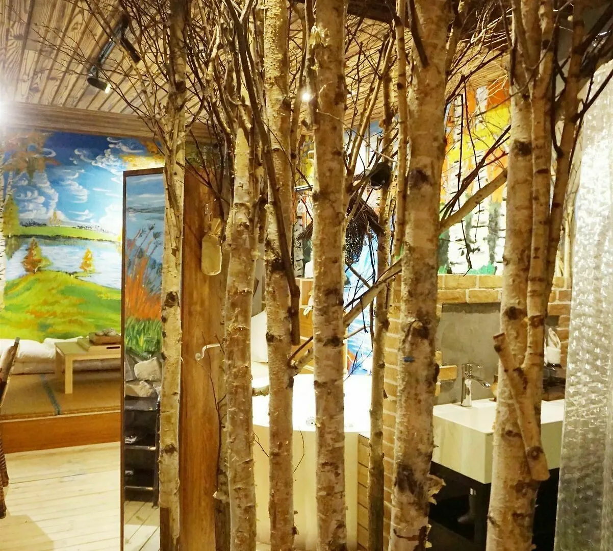 Alibaba Holiday Hotel 蘇州 中国