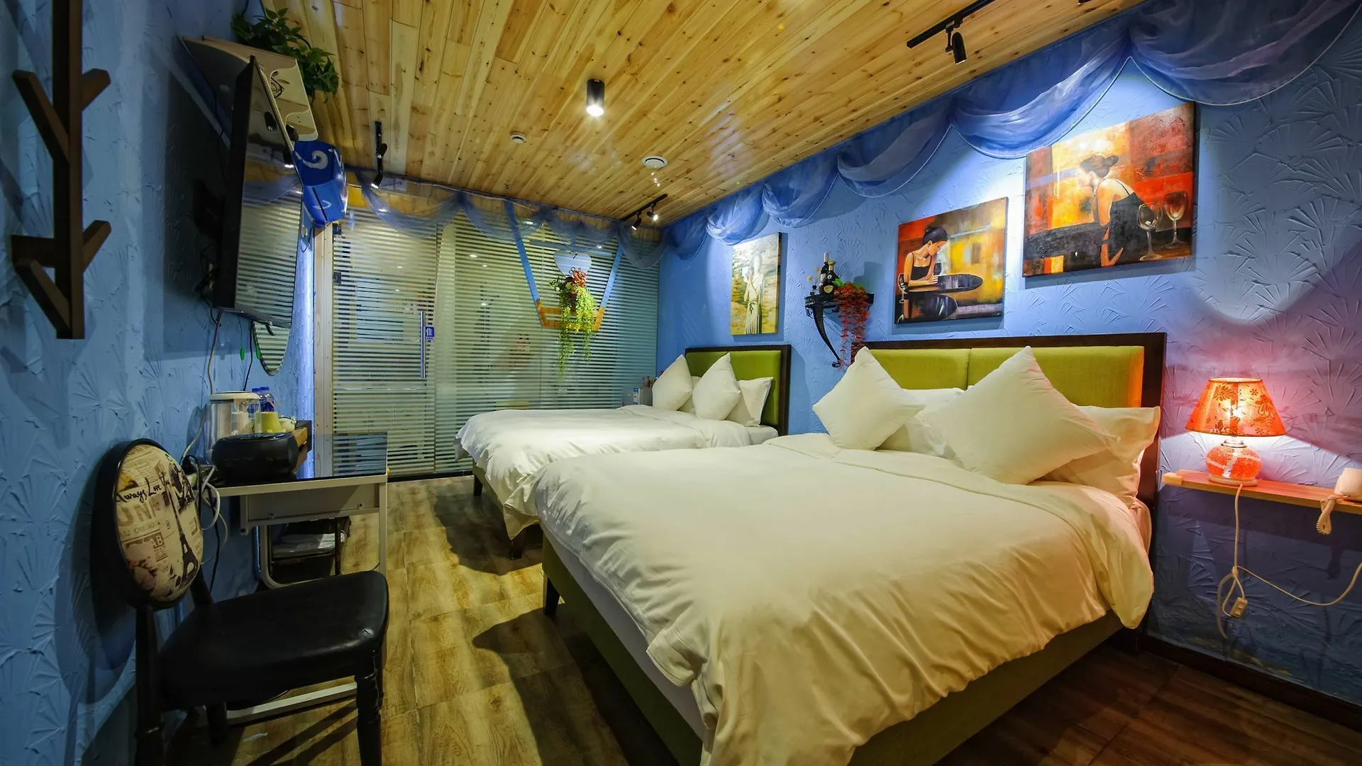 Alibaba Holiday Hotel 蘇州