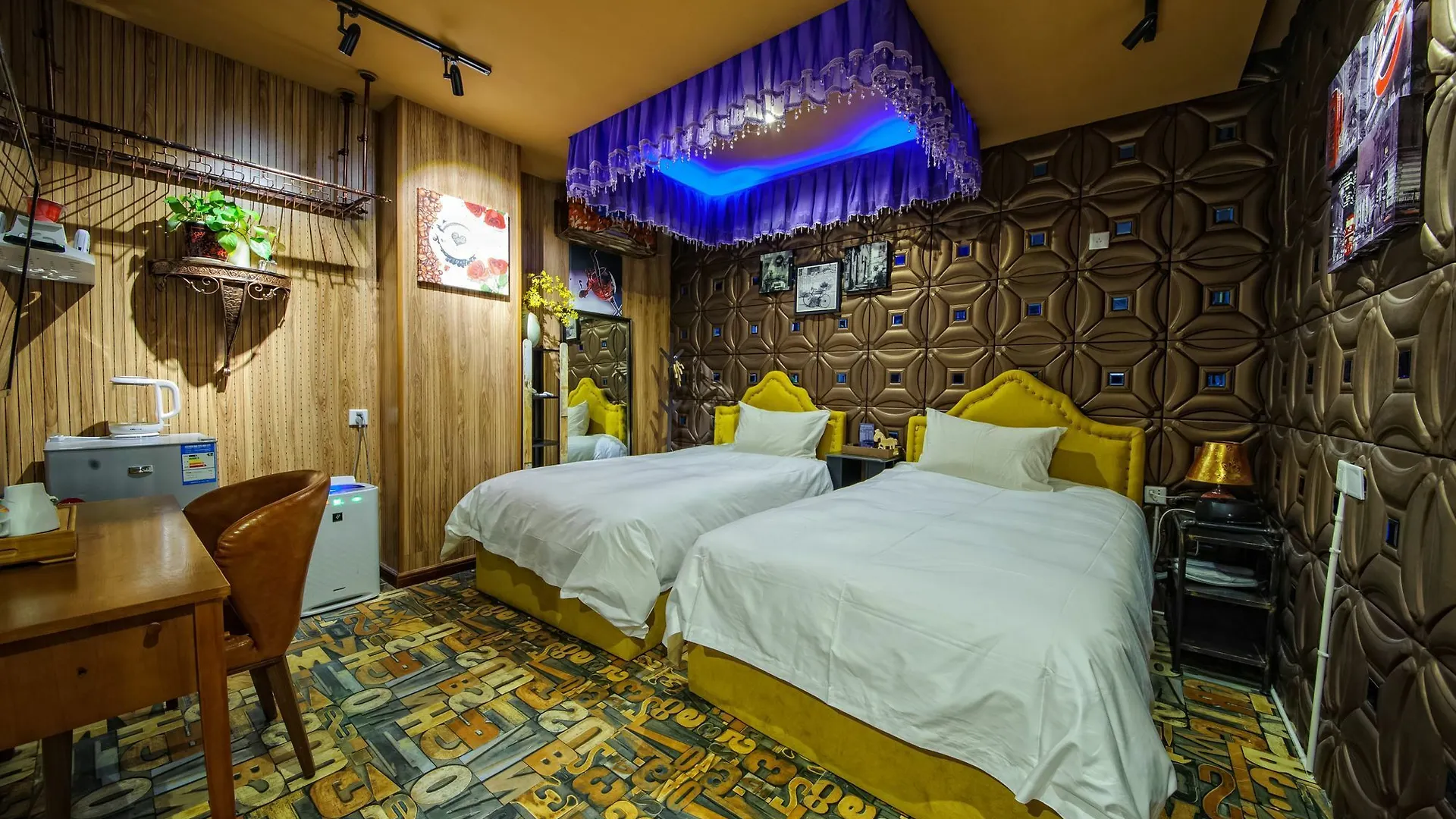 Alibaba Holiday Hotel 蘇州